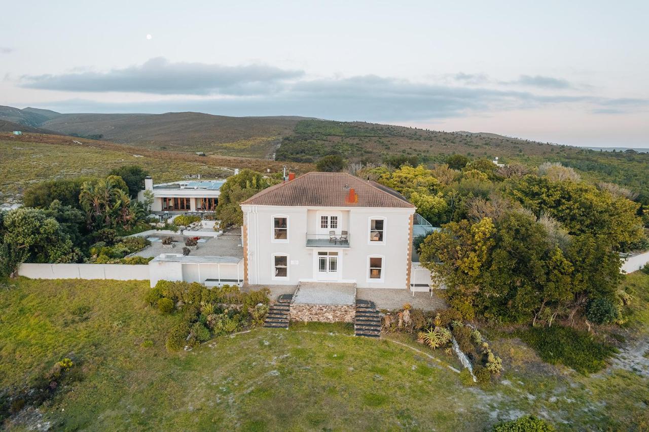 Farm 215 Private Nature Reserve Uilenkraal Extérieur photo