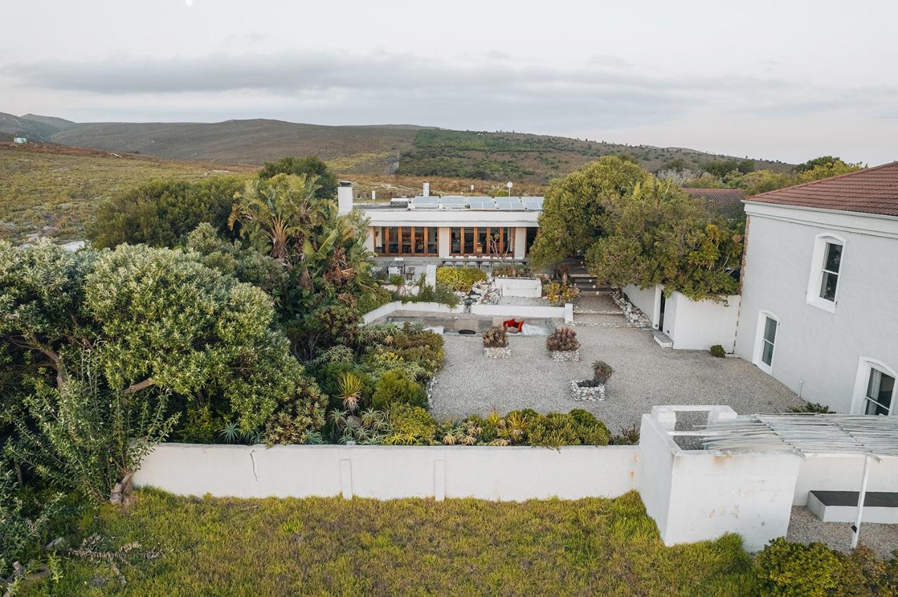 Farm 215 Private Nature Reserve Uilenkraal Extérieur photo