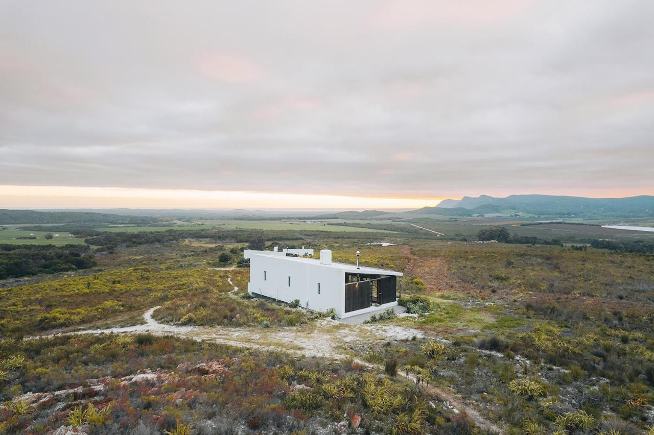Farm 215 Private Nature Reserve Uilenkraal Extérieur photo