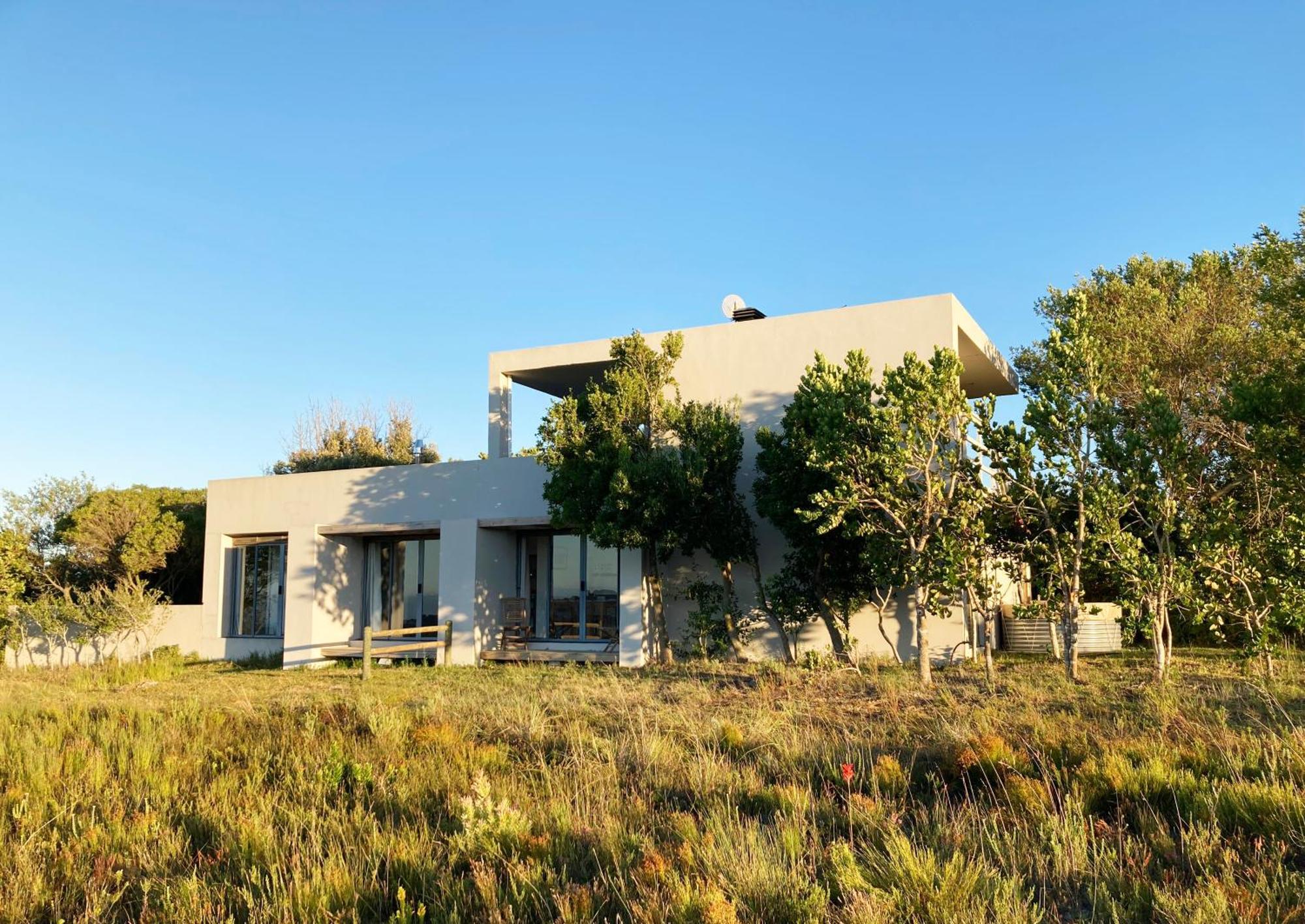 Farm 215 Private Nature Reserve Uilenkraal Extérieur photo