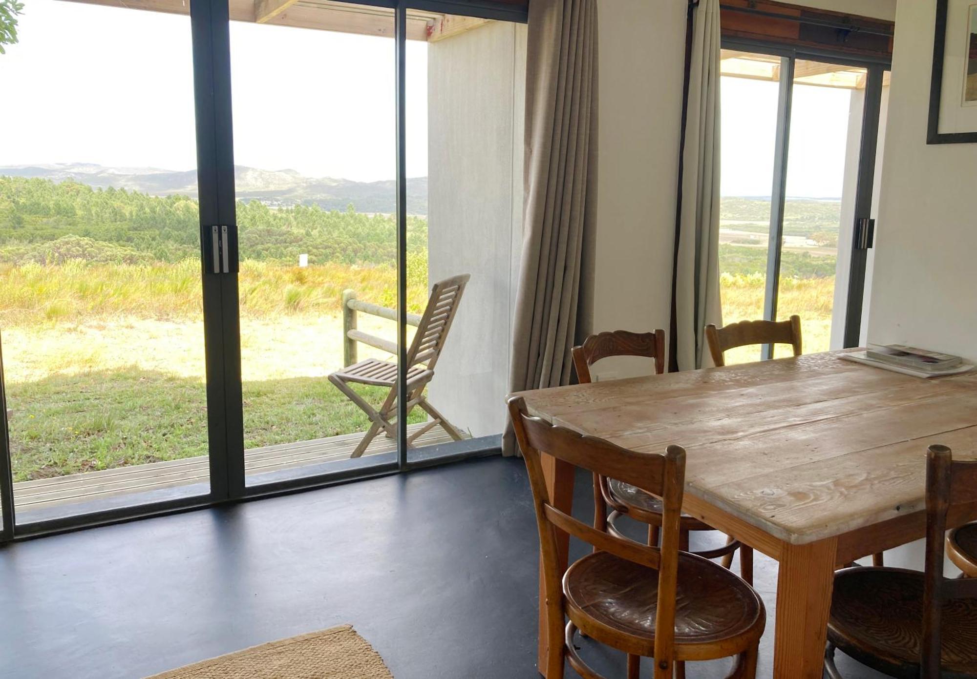 Farm 215 Private Nature Reserve Uilenkraal Extérieur photo