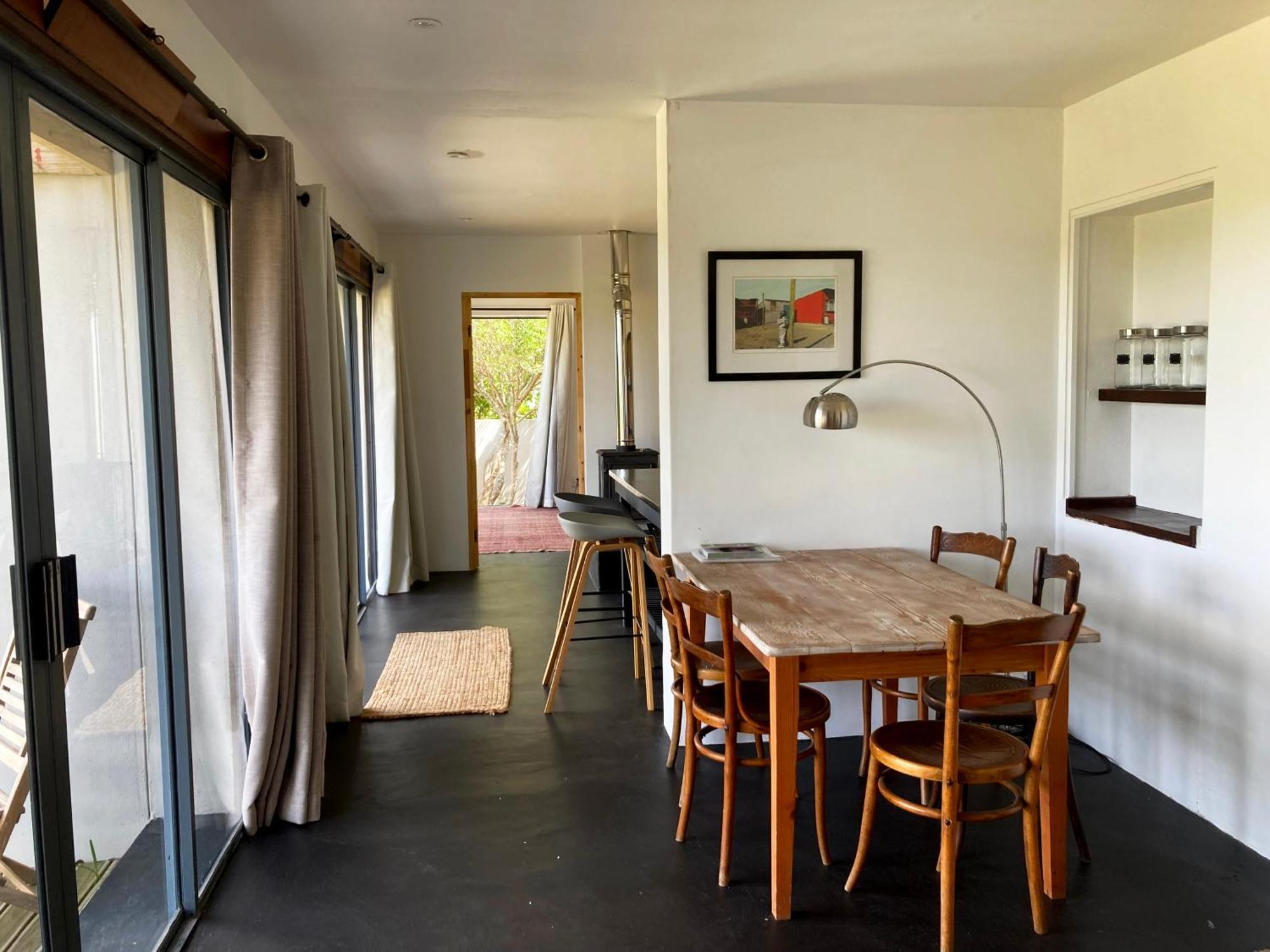 Farm 215 Private Nature Reserve Uilenkraal Extérieur photo