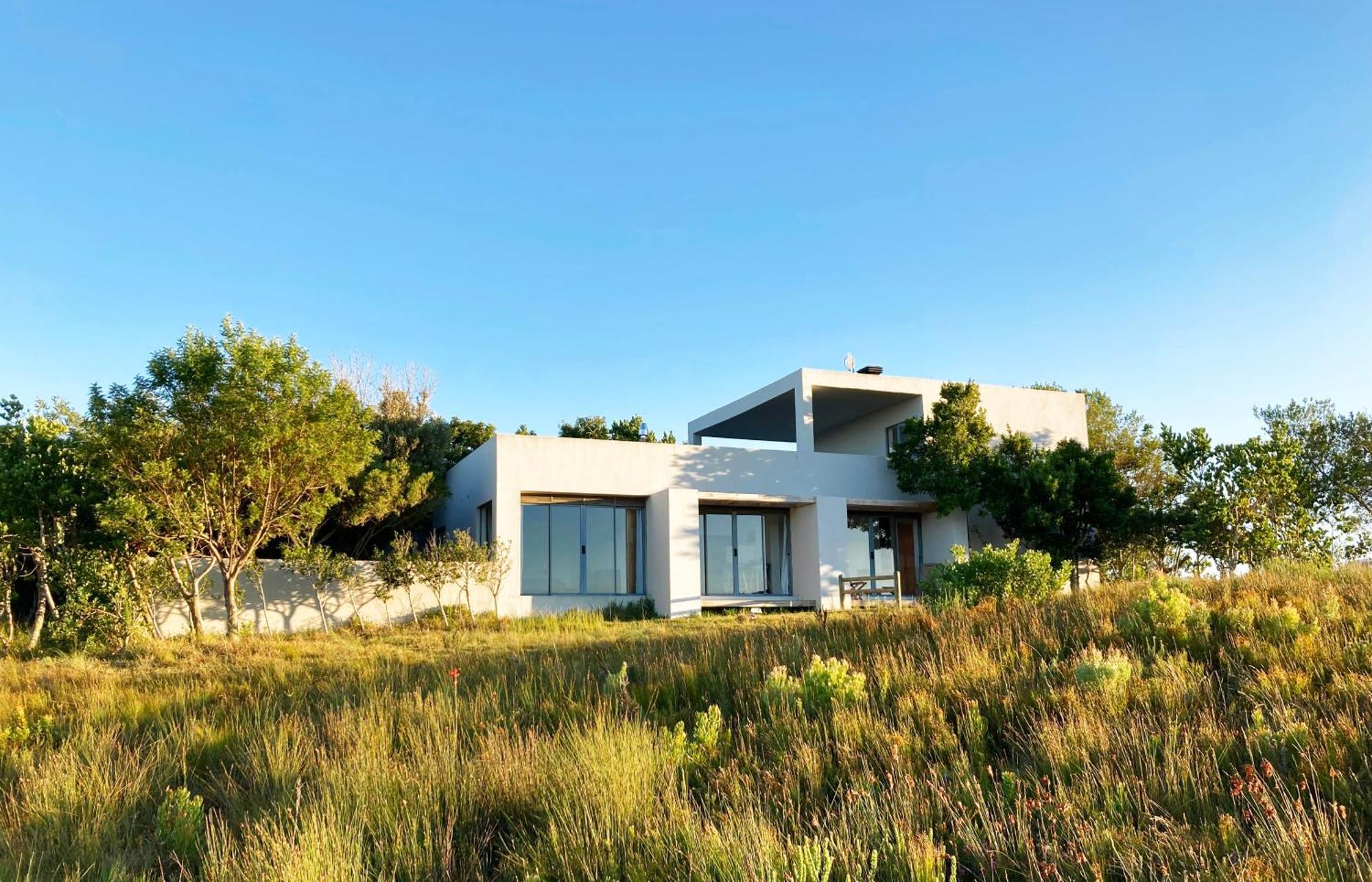 Farm 215 Private Nature Reserve Uilenkraal Extérieur photo
