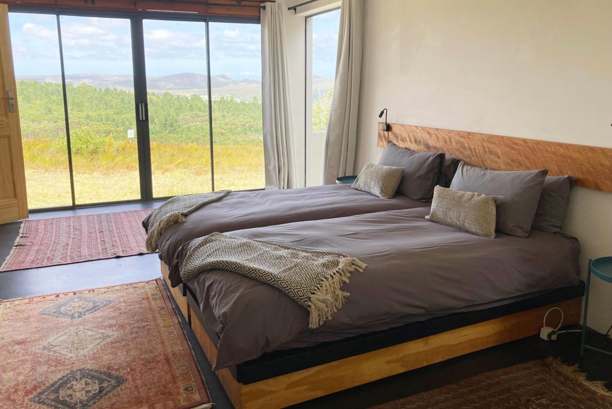 Farm 215 Private Nature Reserve Uilenkraal Extérieur photo