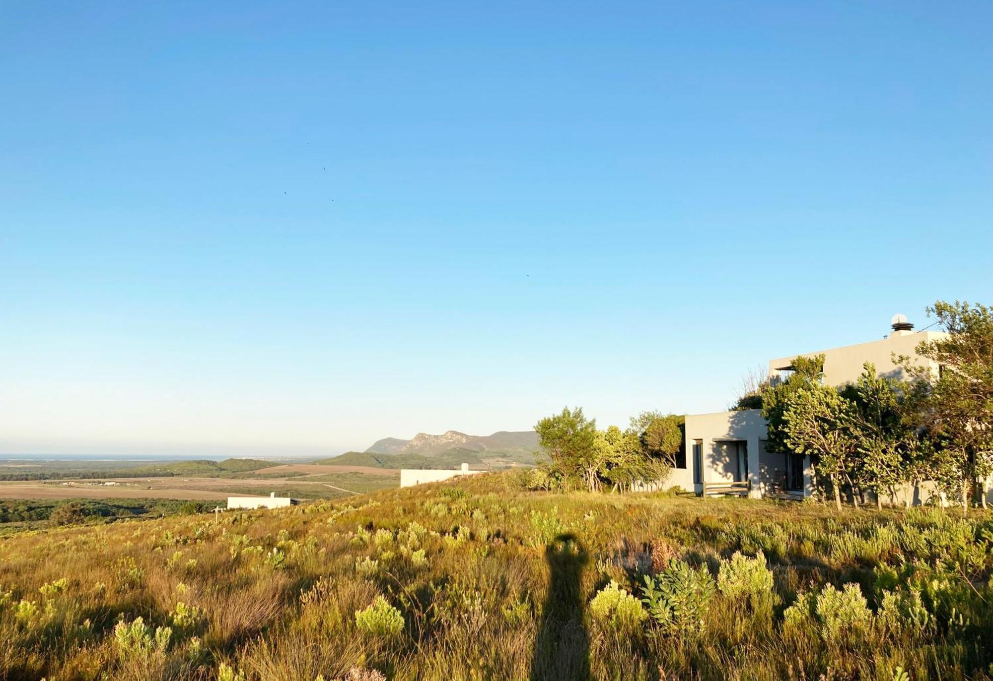Farm 215 Private Nature Reserve Uilenkraal Extérieur photo