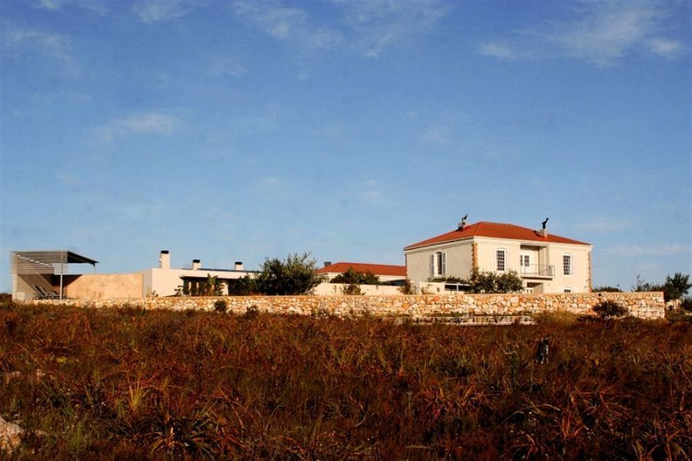 Farm 215 Private Nature Reserve Uilenkraal Extérieur photo